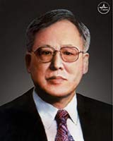 2008年度国家最高科学技术奖获奖人——王忠诚