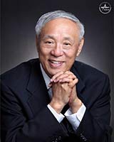 2012年度国家最高科学技术奖获奖人——王小谟