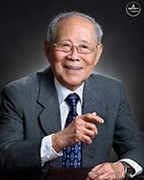 2012年度国家最高科学技术奖获奖人——郑哲敏