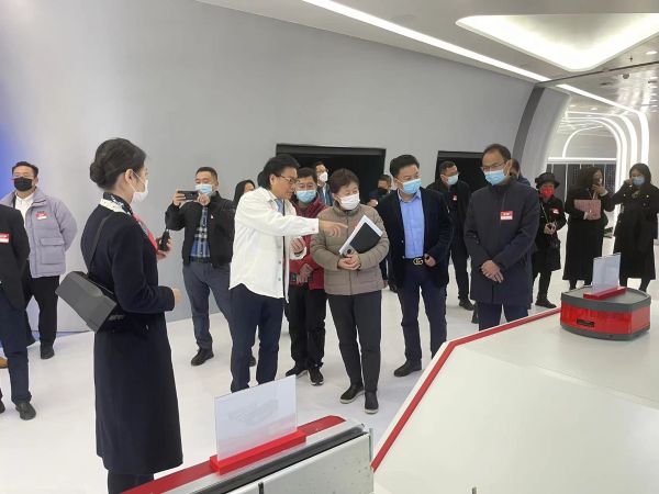 携手京东搭建平台 服务社会服务发展