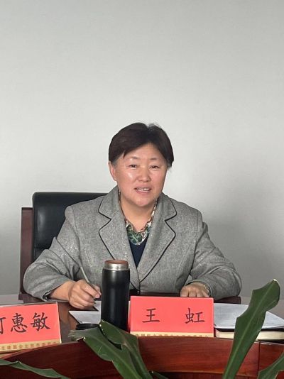 民建北京市委召开“汇聚统战资源助力平谷乡村振兴”工作部署会