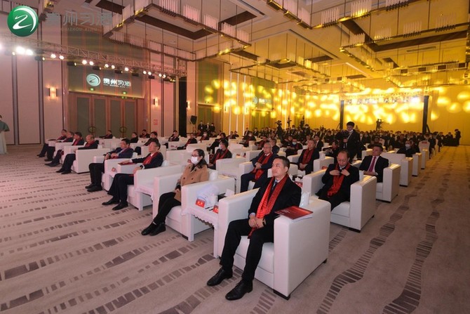 习酒荣膺“亚洲质量卓越奖” 习酒荣膺“亚洲质量卓越奖”