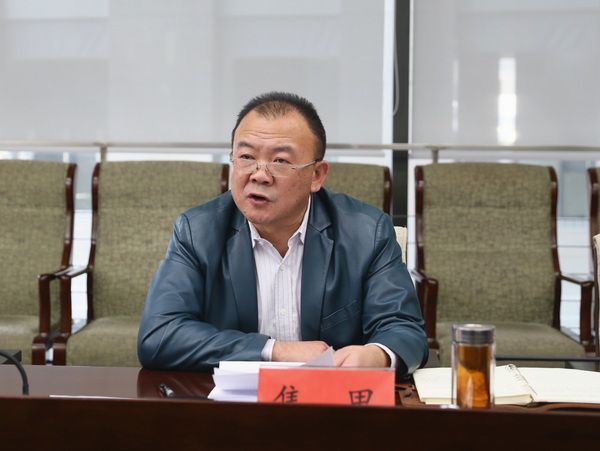 民建北京市委召开2021年宣传工作会议