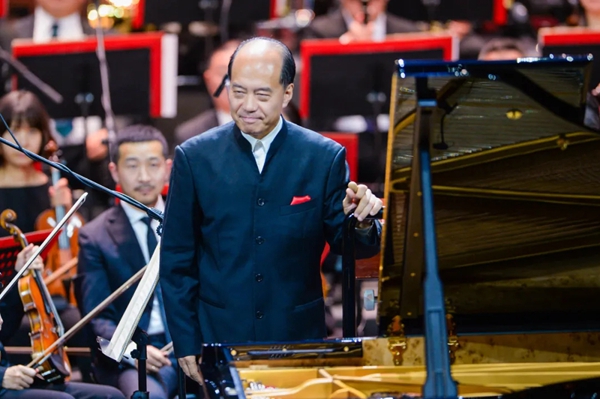 第十三届中国音乐金钟奖在四川成都开幕