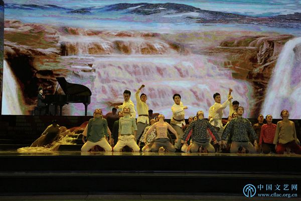 第30届中国戏剧梅花奖、第24届曹禺剧本奖南京颁奖