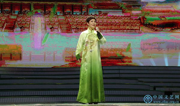 第30届中国戏剧梅花奖、第24届曹禺剧本奖南京颁奖