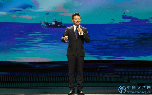 第30届中国戏剧梅花奖、第24届曹禺剧本奖南京颁奖