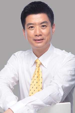 杜镇杰:以民族的手法推广和传承民族艺术