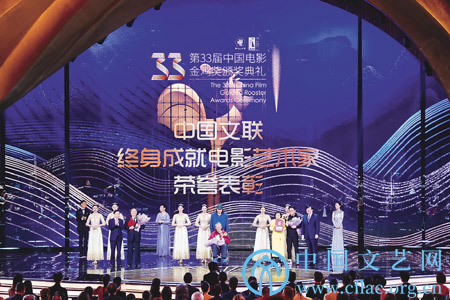 一次时代性、人民性与专业性兼具的电影文化盛会