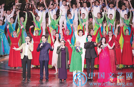 一次时代性、人民性与专业性兼具的电影文化盛会