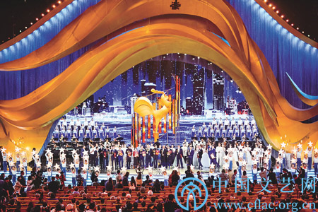 一次时代性、人民性与专业性兼具的电影文化盛会