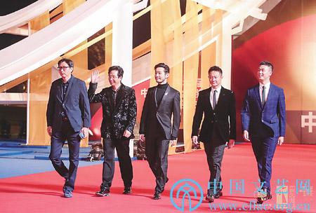 一次时代性、人民性与专业性兼具的电影文化盛会