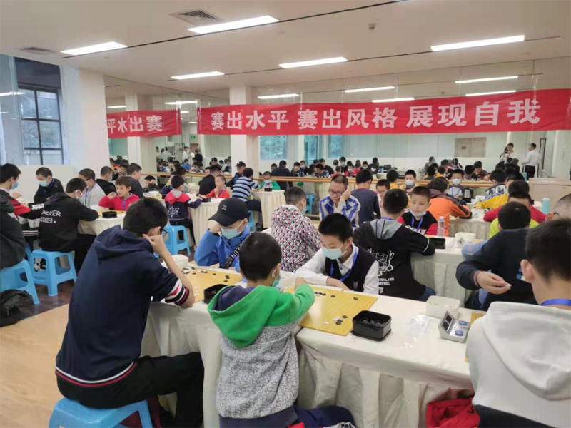 重庆九龙坡：传统体育进校园 让未成年人思想道德建设“动”起来