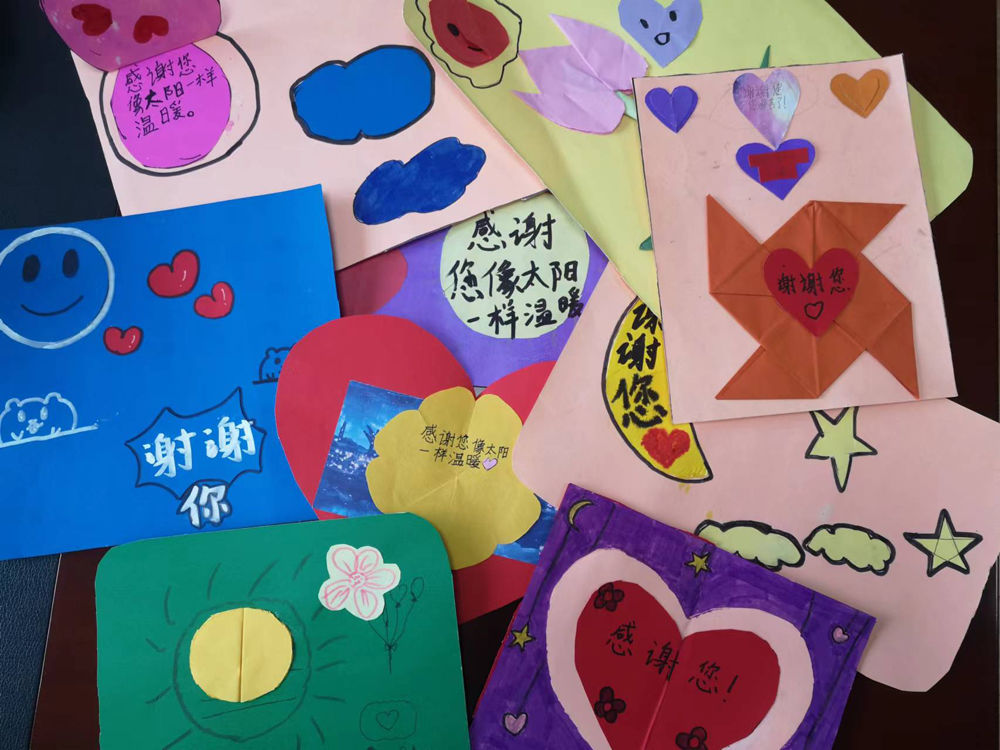 重庆巴南：“乡村振兴，少年逐梦” 245名儿童收到“暖心”节日礼物