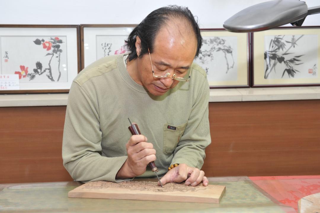 “民间故宫”荣宝斋 ：拥有百年底蕴的手工文创“次真品”