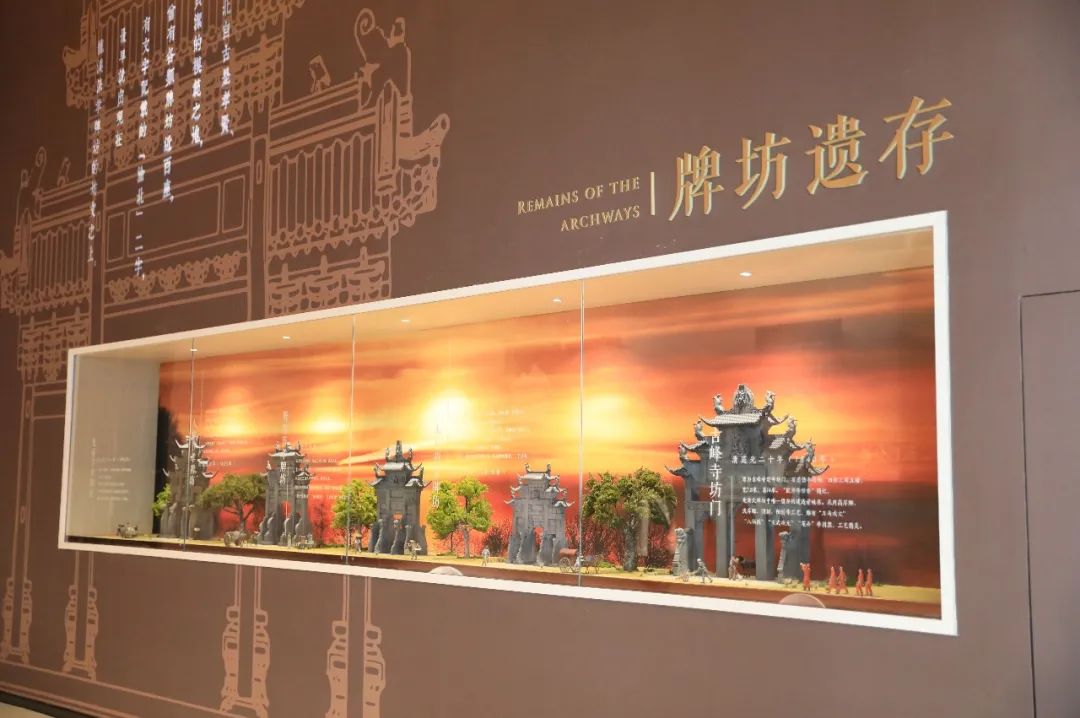 就在明天，重庆市渝北展览馆正式对外开放啦！发布君为你提前打探~~