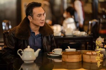 京榜剧评《狮子山下的故事》:在市井烟火中展现香港的精神气象与时代变迁