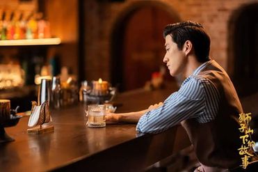 京榜剧评《狮子山下的故事》:在市井烟火中展现香港的精神气象与时代变迁