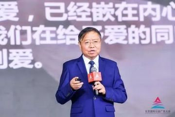 社会需要更多主旋律响亮正能量强劲的公益广告作品