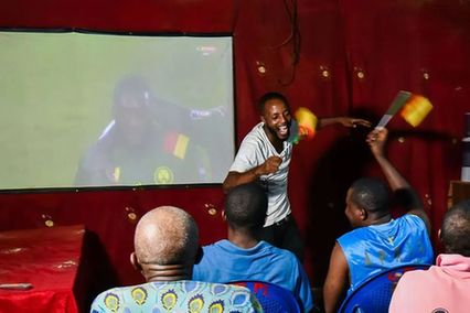 中非媒体合作论坛十年,中方为非洲培训3000多名广电人才