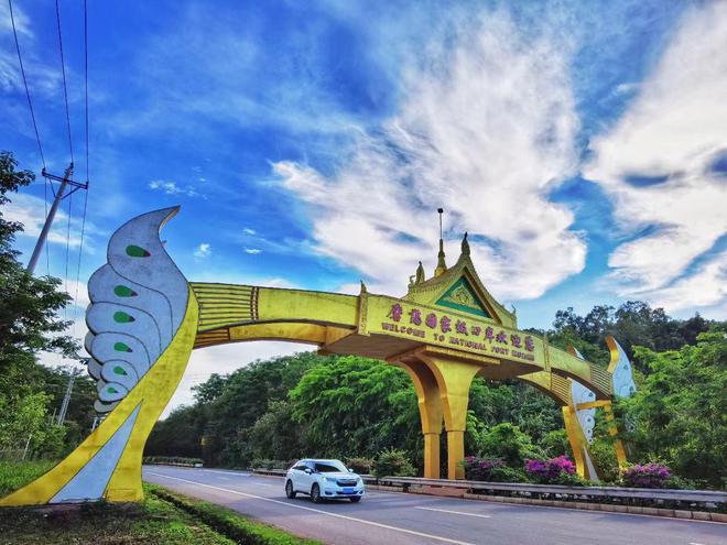 三载耕耘结硕果 四区联动立潮头 中老人士点赞自贸昆明三周年发展成就