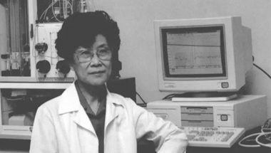 分子生物学专家王琳芳院士逝世