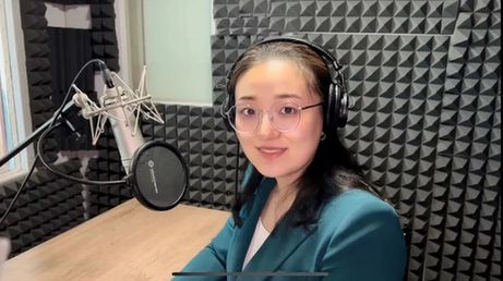 中国第一代航天人:梁思礼的故事 | “共和国脊梁”科学家绘本丛书 有声书