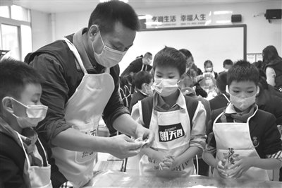 重庆市永川区多措并举打造特色鲜明的社区教育体系
