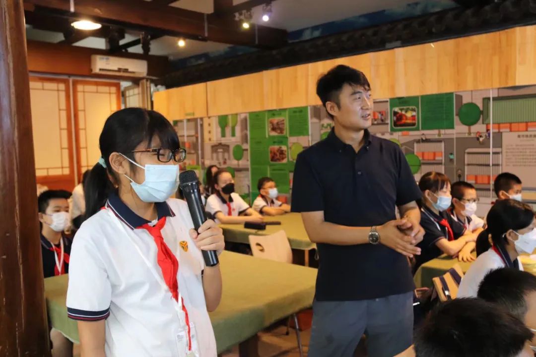 儿童友好城市|我们的城市——小小社区规划师活动圆满结束