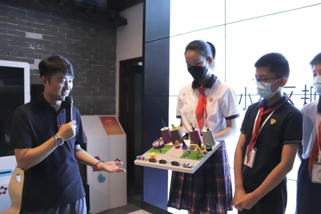 儿童友好城市|我们的城市——小小社区规划师活动圆满结束
