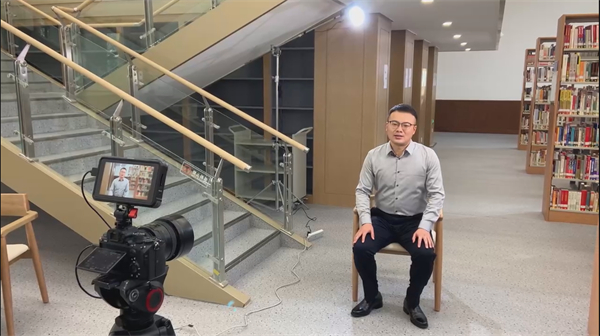 【理响中国|铿锵有理·党校公开课】解码新时代十年伟大变革 【理响中国|铿锵有理·党校公开课】解码新时代十年伟大变革