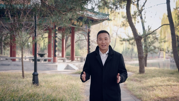 【理响中国|铿锵有理·党校公开课】如何理解中国式现代化 【理响中国|铿锵有理·党校公开课】如何理解中国式现代化