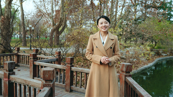 【理响中国|铿锵有理·党校公开课】如何促进人与自然和谐共生 【理响中国|铿锵有理·党校公开课】如何促进人与自然和谐共生