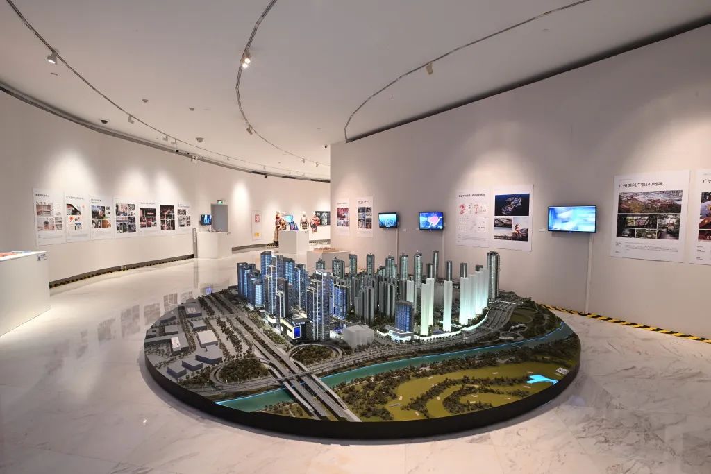 “新起点·新风尚”第四届中国设计大展及公共艺术专题展在深圳开幕