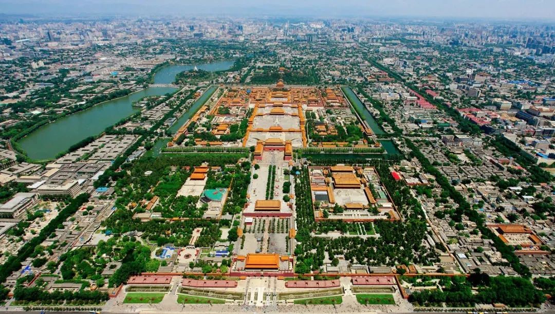 《北京博物馆之城建设发展规划（2023-2035）》面向社会征求意见