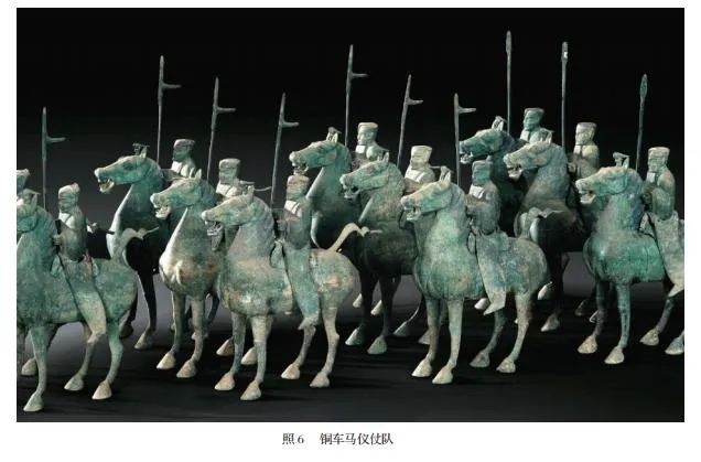 天马行空：中国旅游标志“铜奔马”的墓主人到底是谁？