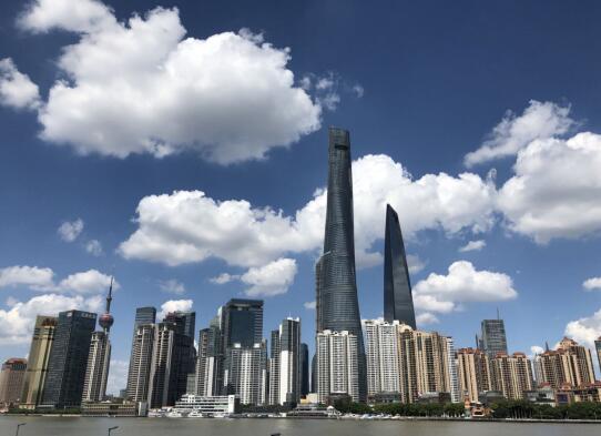 上海：为民办实事有温度，打造新时代教育高地