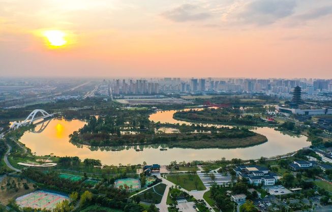 半月谈 | 中国式现代化实践·长三角篇 半月谈 | 中国式现代化实践·长三角篇