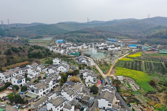 半月谈 | 中国式现代化实践·长三角篇 半月谈 | 中国式现代化实践·长三角篇