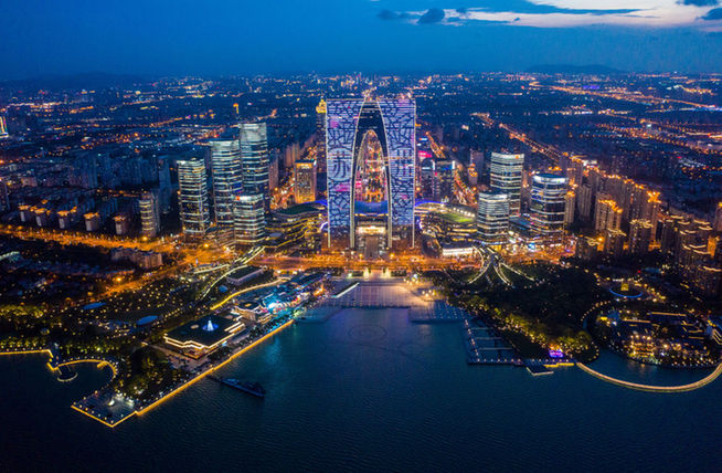 半月谈 | 中国式现代化实践·长三角篇 半月谈 | 中国式现代化实践·长三角篇