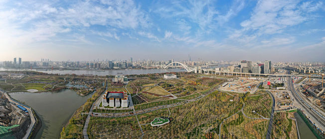 半月谈 | 中国式现代化实践·长三角篇 半月谈 | 中国式现代化实践·长三角篇