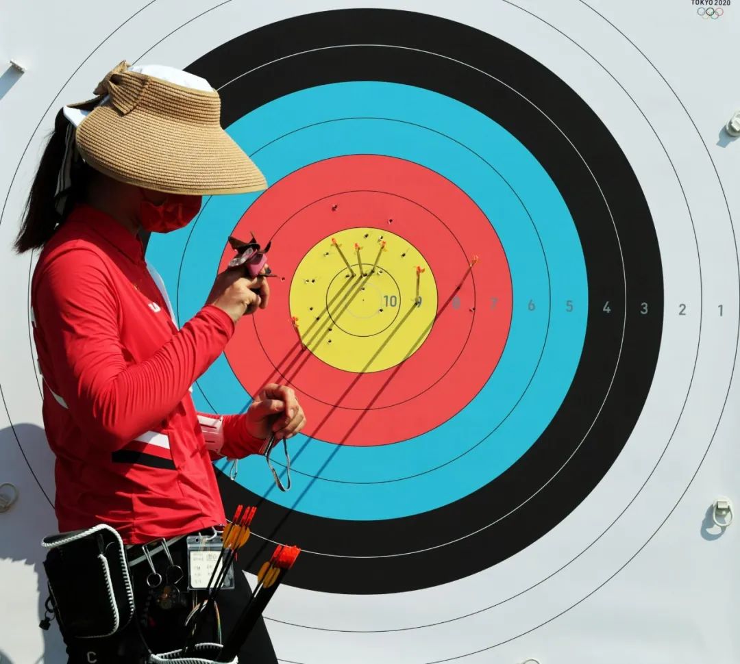 专访亚洲射箭联合会副主席郭蓓:杭州亚运会射箭项目有望诞生新纪录