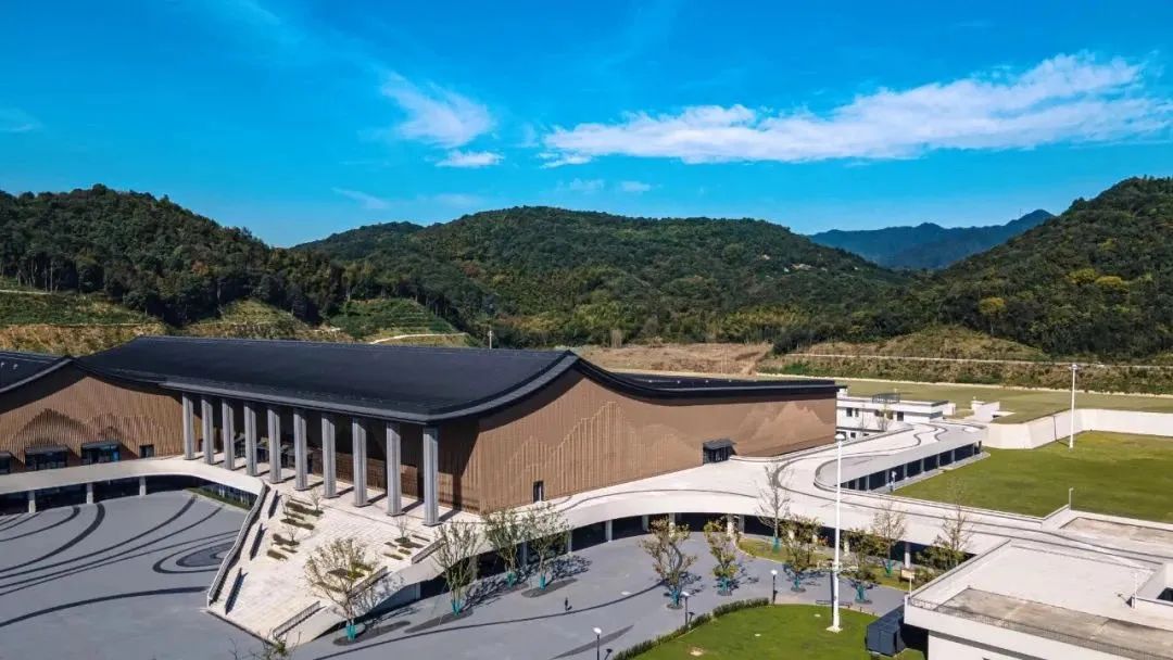 专访亚洲射箭联合会副主席郭蓓:杭州亚运会射箭项目有望诞生新纪录