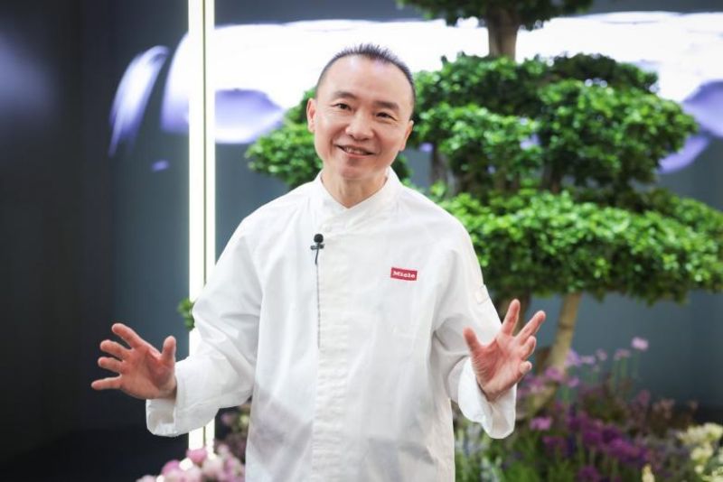 AWE2023|德国美诺千平展台 五大“智”境诠释未来生活 AWE2023|德国美诺千平展台 五大“智”境诠释未来生活