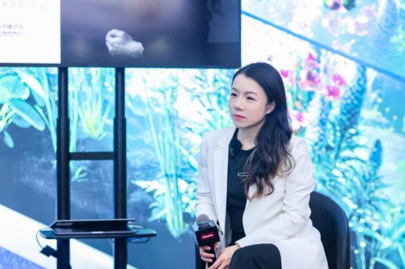 AWE2023|德国美诺千平展台 五大“智”境诠释未来生活 AWE2023|德国美诺千平展台 五大“智”境诠释未来生活