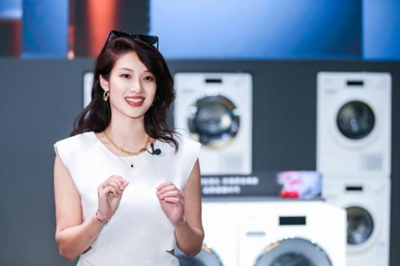 AWE2023|德国美诺千平展台 五大“智”境诠释未来生活 AWE2023|德国美诺千平展台 五大“智”境诠释未来生活