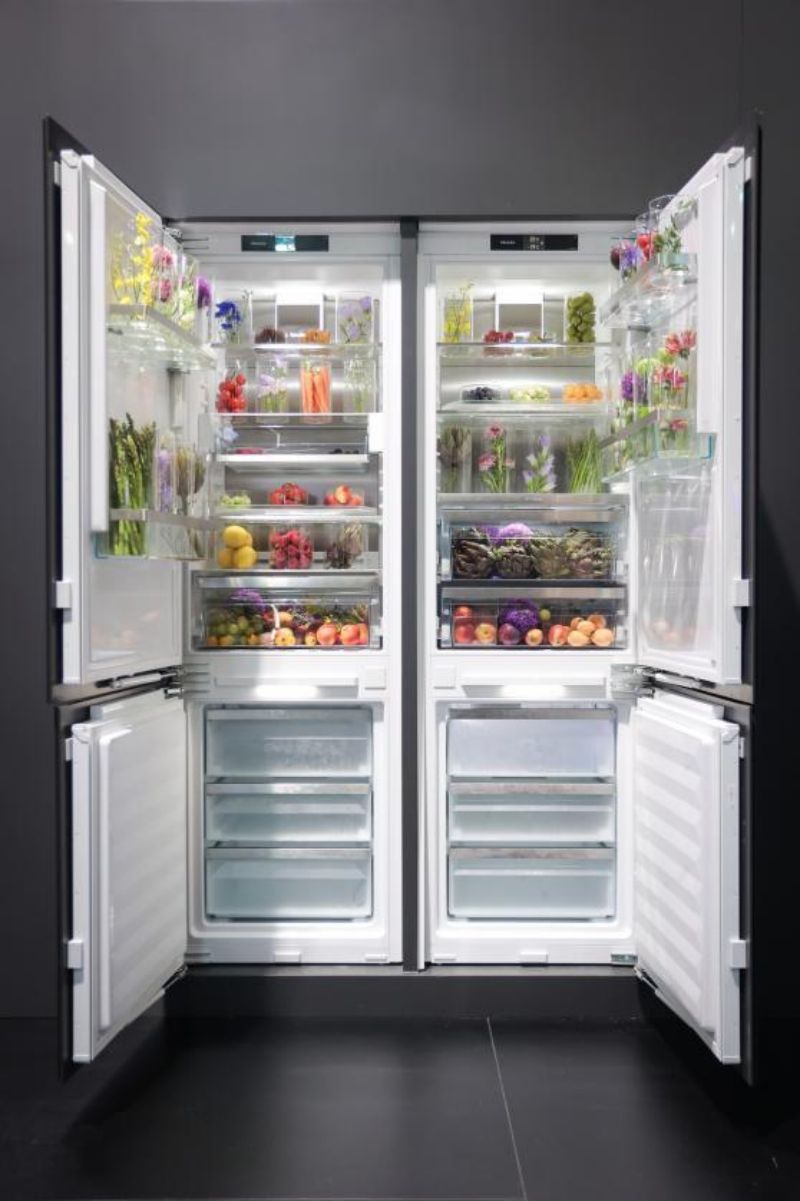 AWE2023|德国美诺千平展台 五大“智”境诠释未来生活 AWE2023|德国美诺千平展台 五大“智”境诠释未来生活