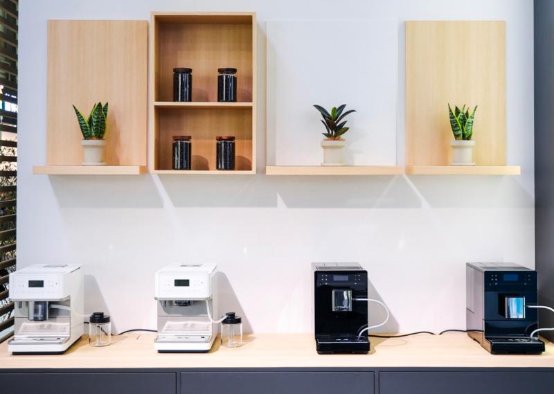 AWE2023|德国美诺千平展台 五大“智”境诠释未来生活 AWE2023|德国美诺千平展台 五大“智”境诠释未来生活