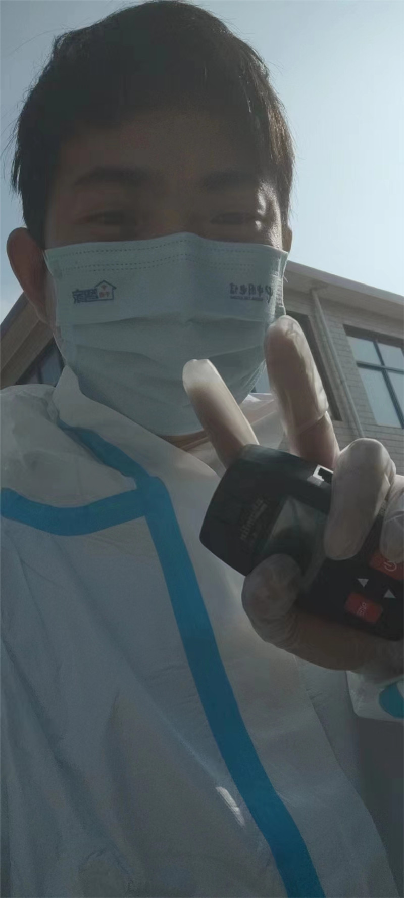 “没有永恒的黑夜，只有未到的黎明”