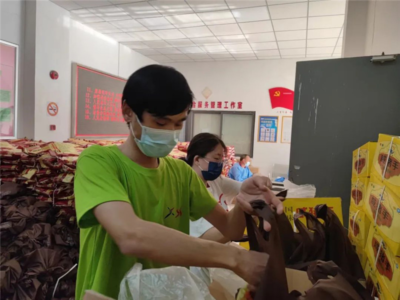 三年前遗憾终止捐献,如今爱终于圆满 三年前遗憾终止捐献,如今爱终于圆满